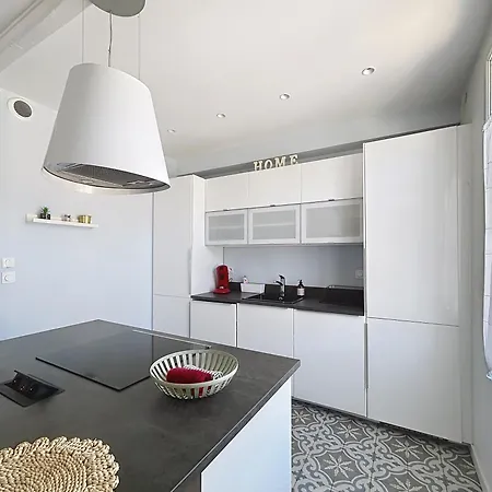 Apartmán De Charme Erdizka Classe 3 Etoiles