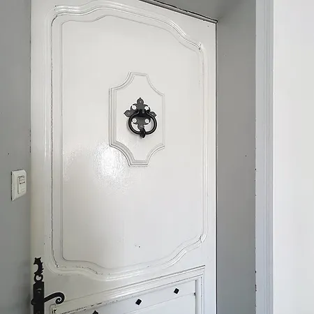 Apartmán De Charme Erdizka Classe 3 Etoiles *
