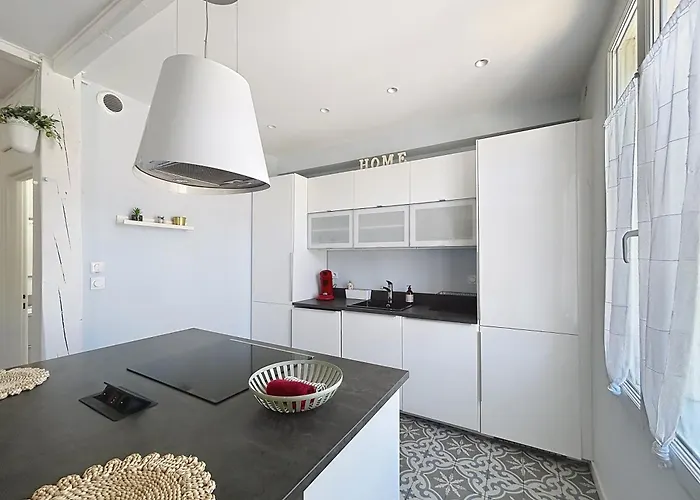 Appartamento De Charme Erdizka Classe 3 Etoiles