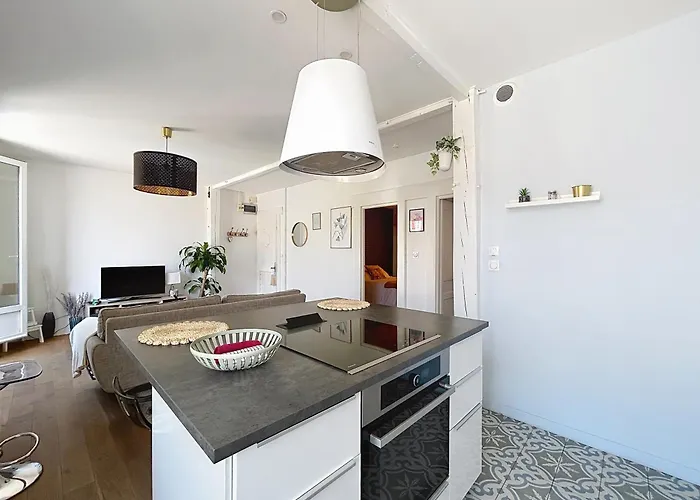 De Charme Erdizka Classe 3 Etoiles Appartamento